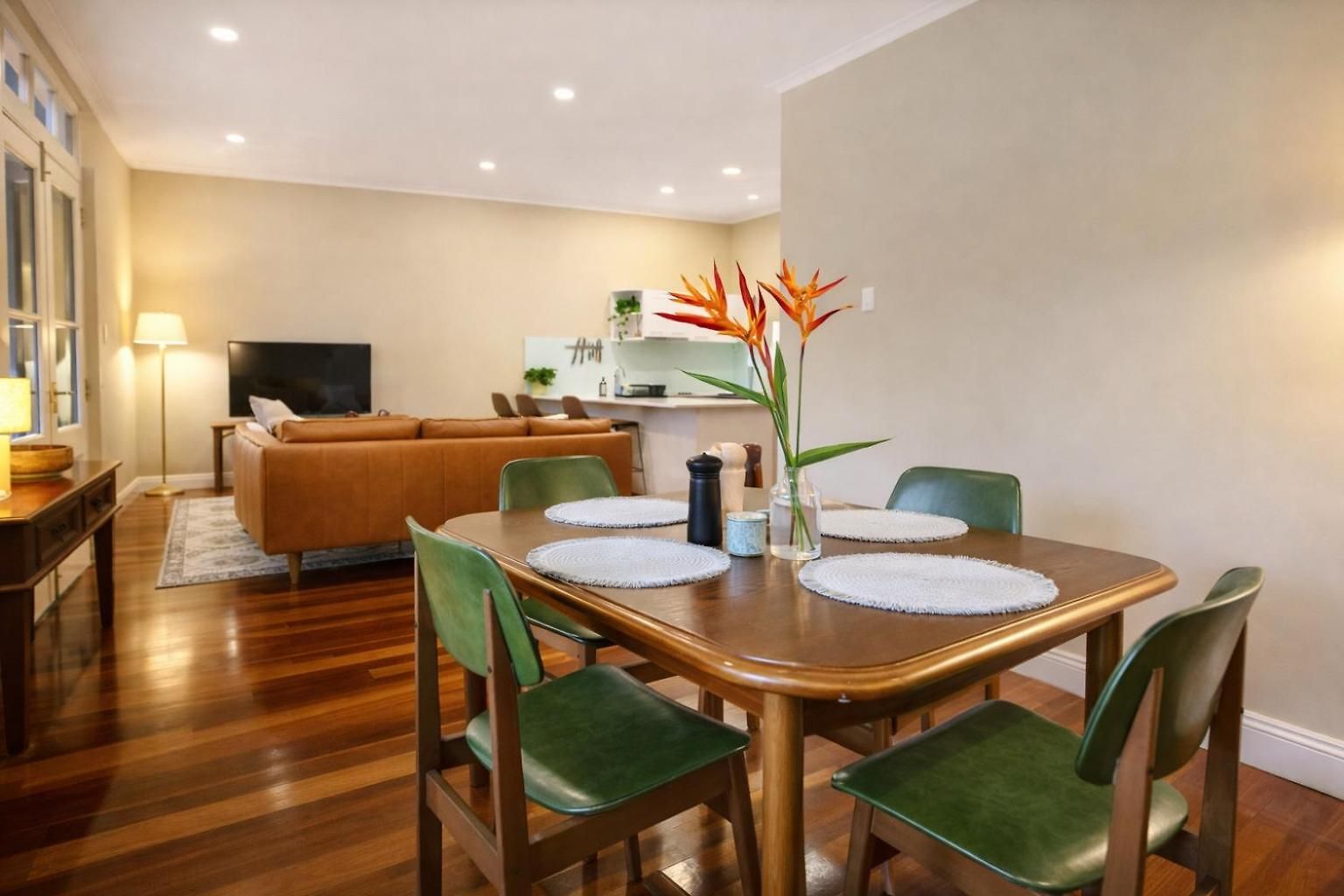 Norman Street Annerley *