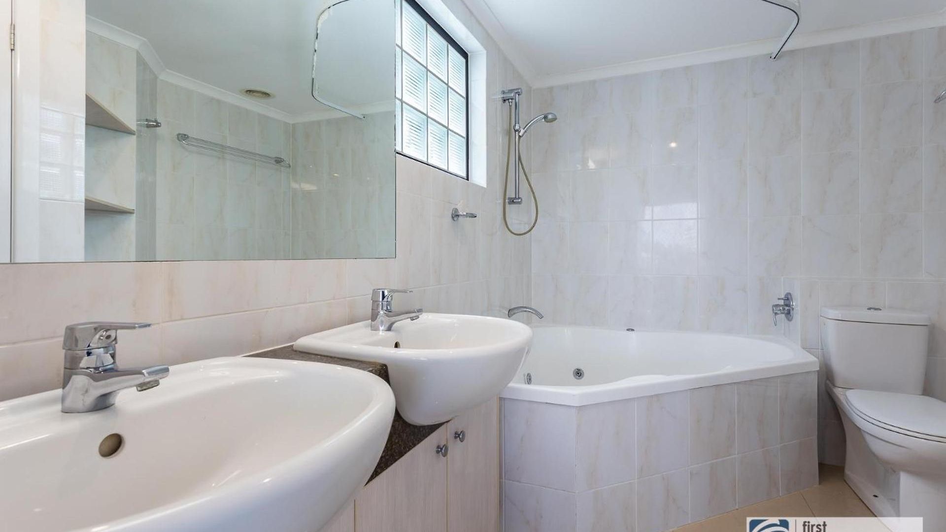 Southbank Parkside Two-bed Brisbane