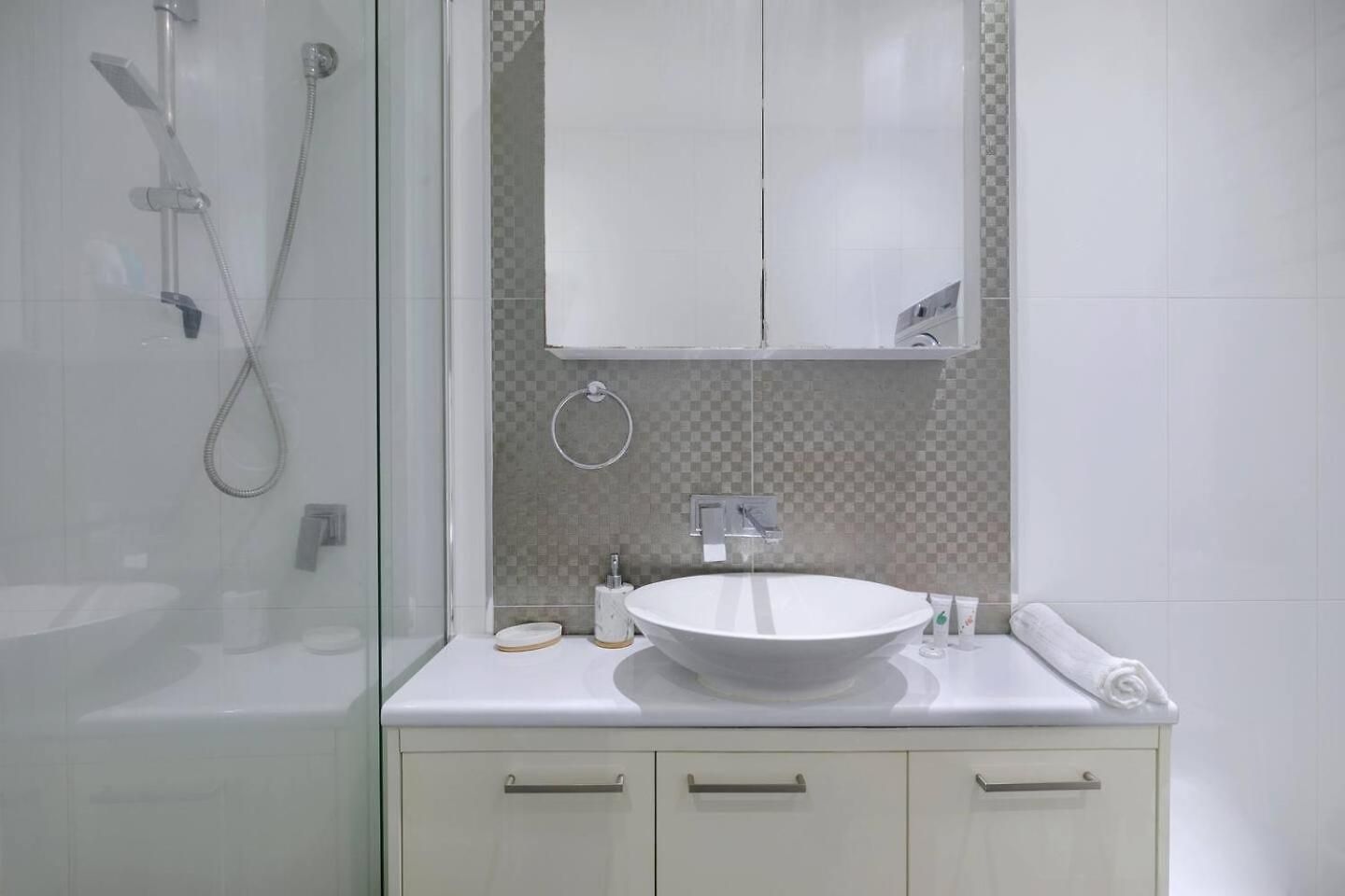 Apartment Kelvin Grove Corner - Near Qut Campus, Dining & Cbd Brisbane
