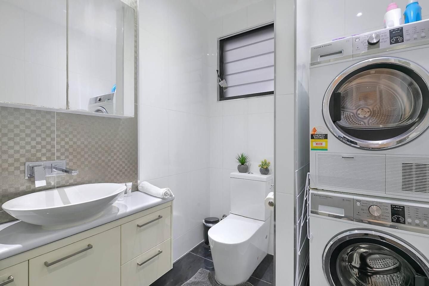 Kelvin Grove Corner - Near Qut Campus, Dining & Cbd Brisbane