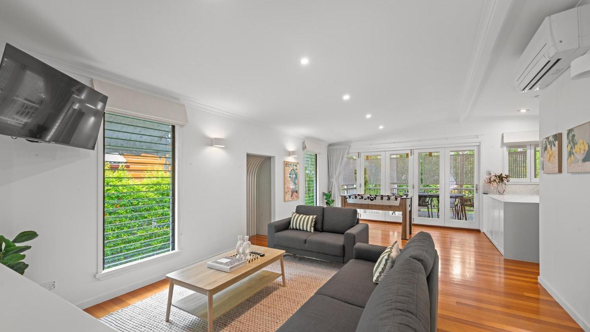 Thomas Street Kangaroo Point Brisbane
