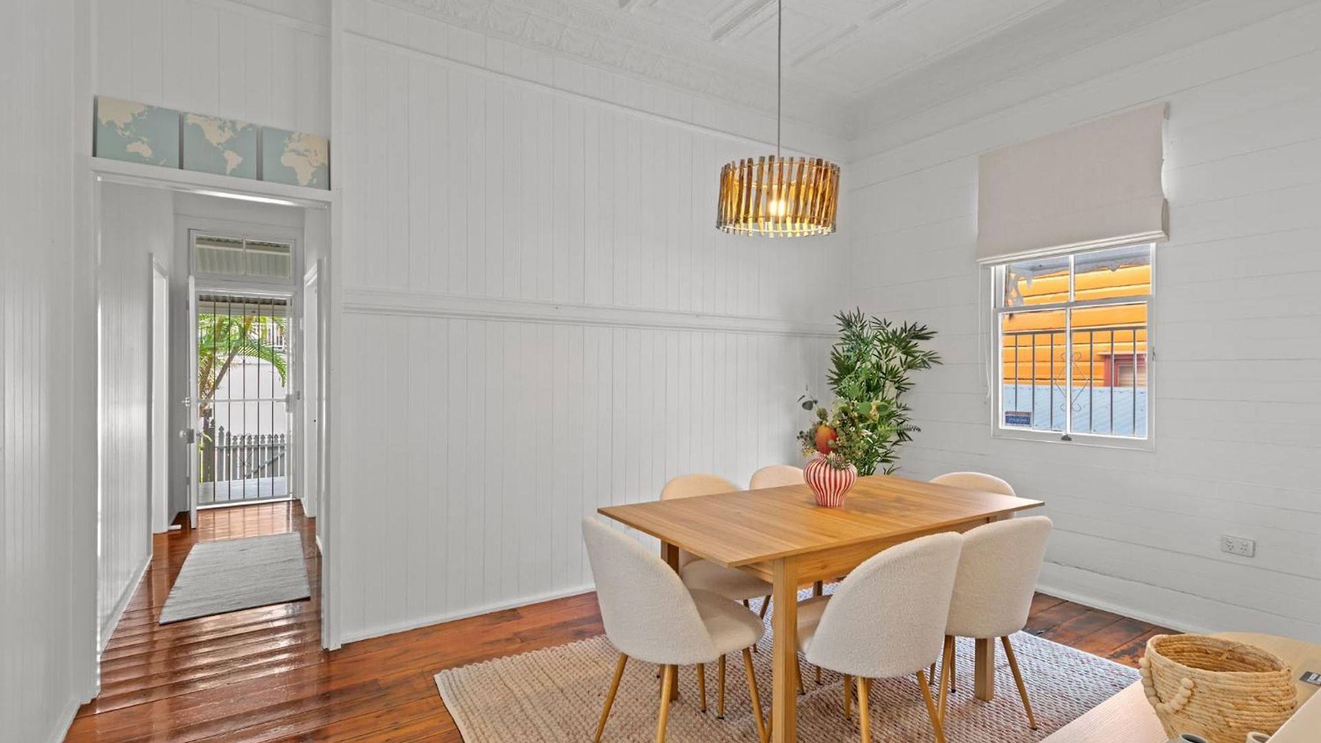 Apartment Thomas Street Kangaroo Point *