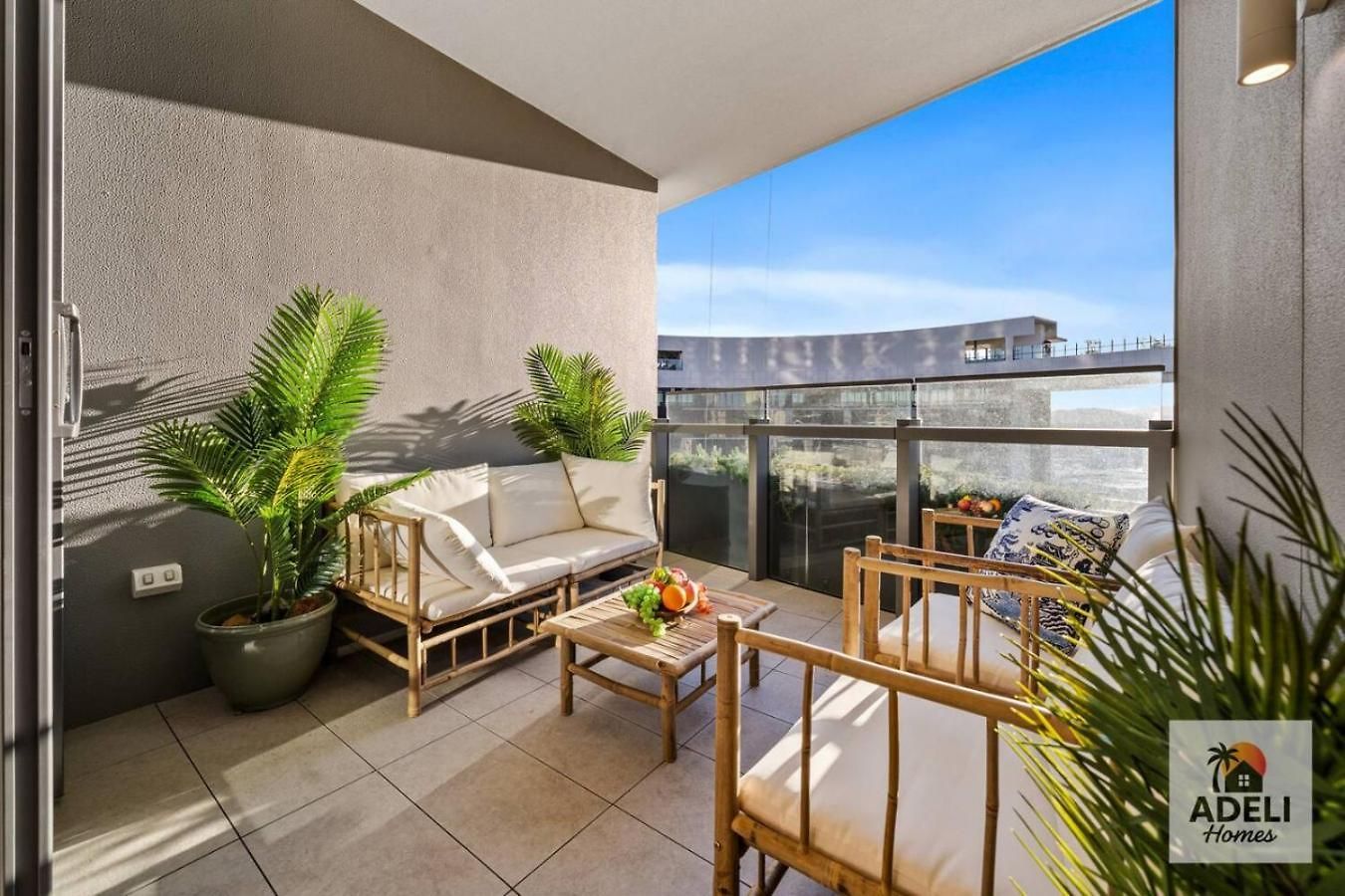 River View Retreat At Queens Wharf Apartment