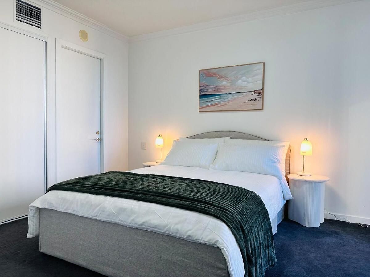 2 Bed In * Brisbane