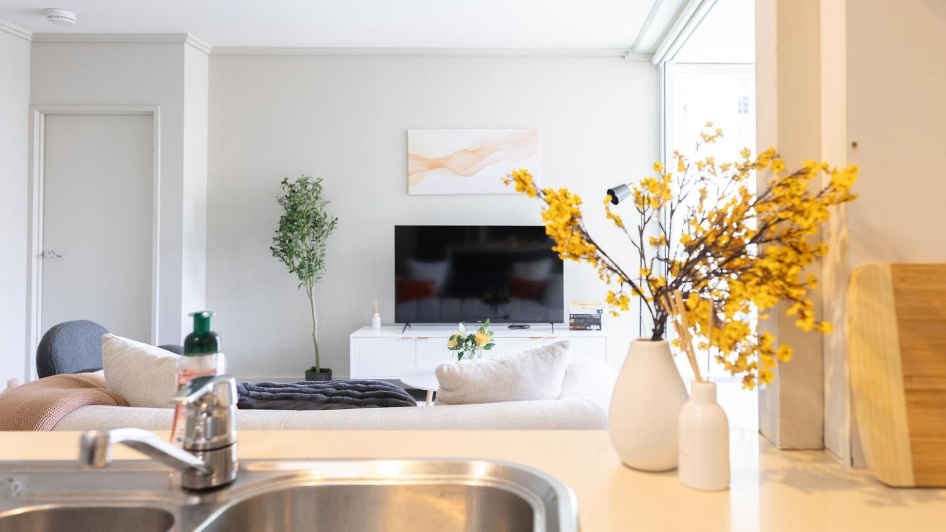 Apartment Oaks Gorgeous 2br With Pool, Parking, Gym Brisbane