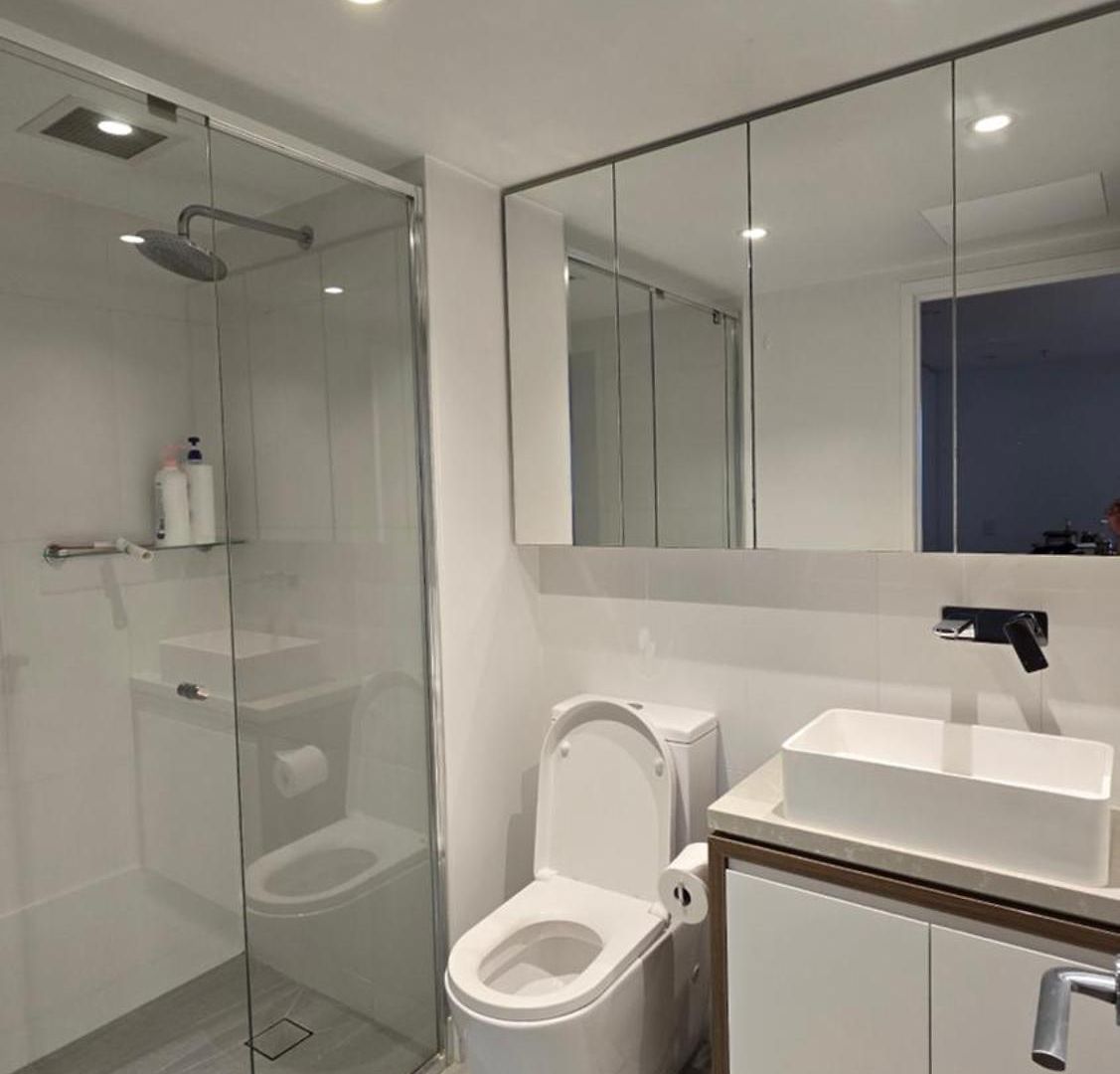 Apartment Fv 1br With Rooftop Pool Brisbane