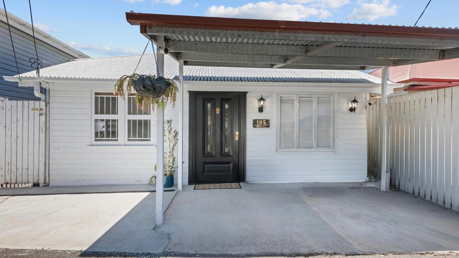Apartment Gladstone Highgate Hill *