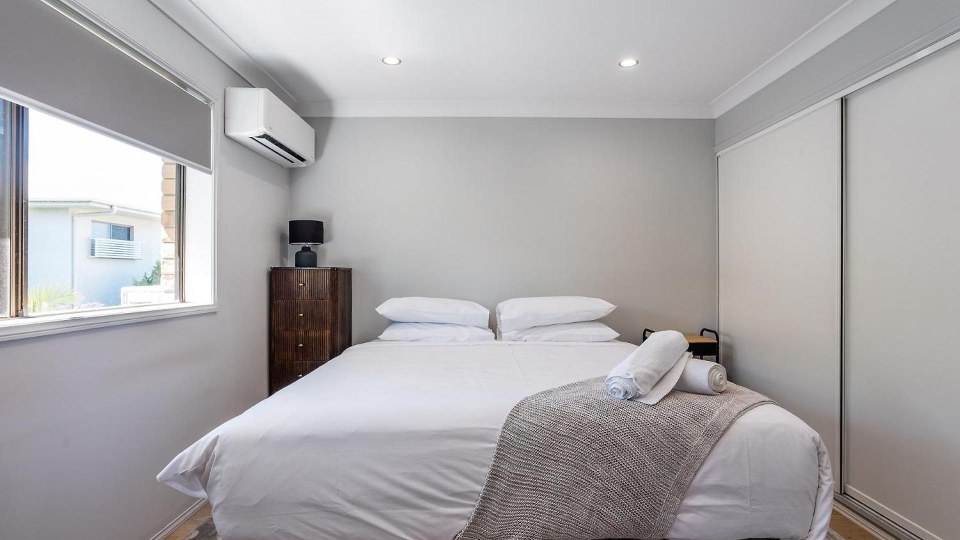 Apartment Pulse Hideaway Steps To Valley & Cbd Brisbane