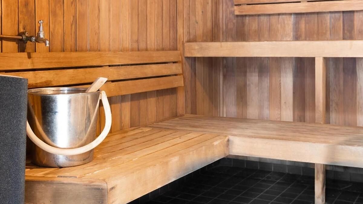 Cbd - Pool Gym - 4 People Apartment *
