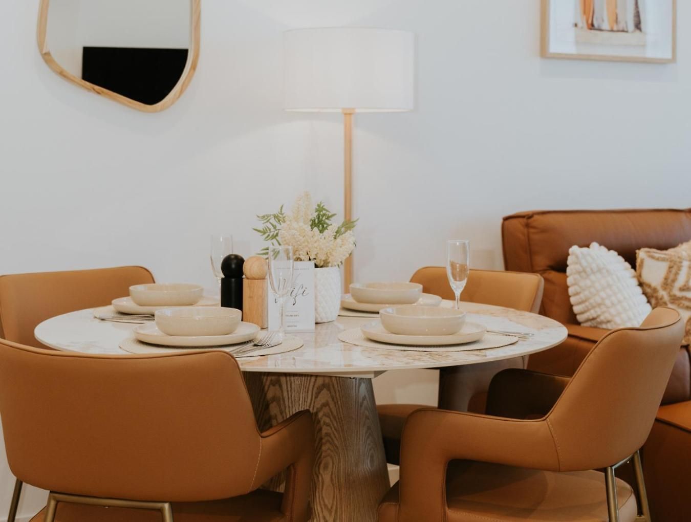 Queens Wharf Luxe Residences * Brisbane