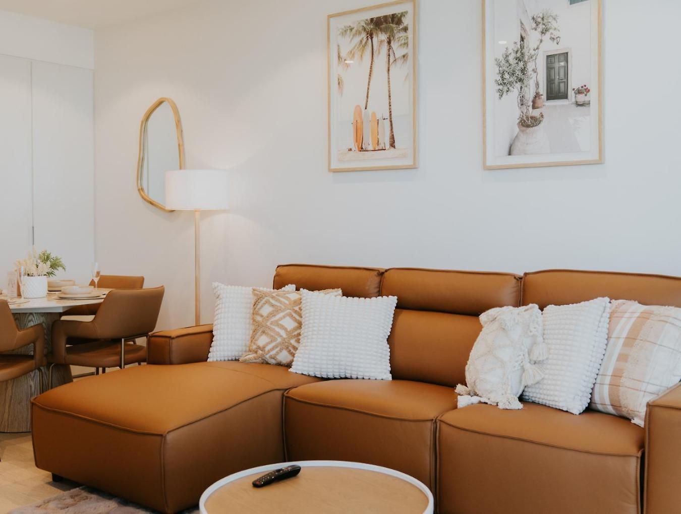 Queens Wharf Luxe Residences *