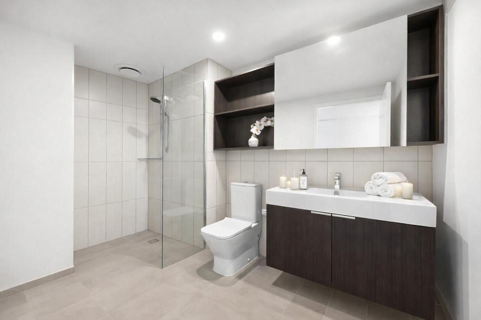 Spire Residences