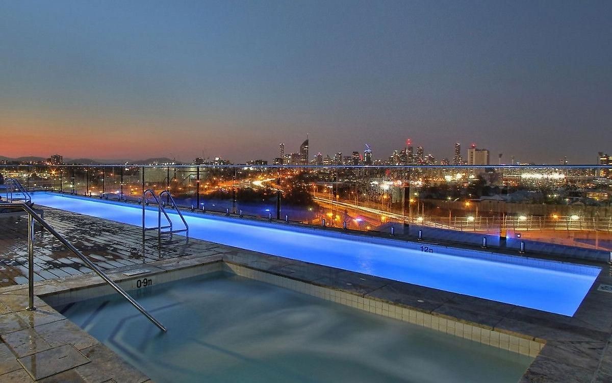 Gabba Apartment,free Parking, Walk To Pa Hospital & The Gabba Stadium , Woolloongabba Apartment *