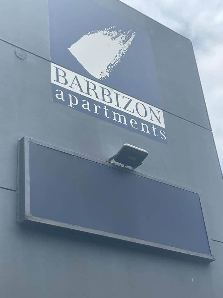 Apartment Inner Gem Next To St Andrews Hospital & Park Brisbane