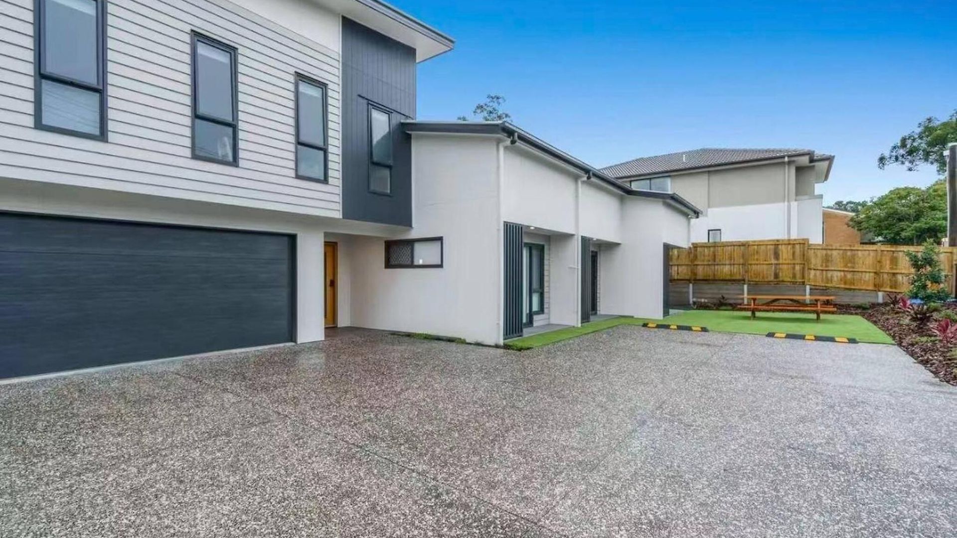 Cozy Sunnybank Base - Unit 3 | Near Shops & Eats Homestay Brisbane