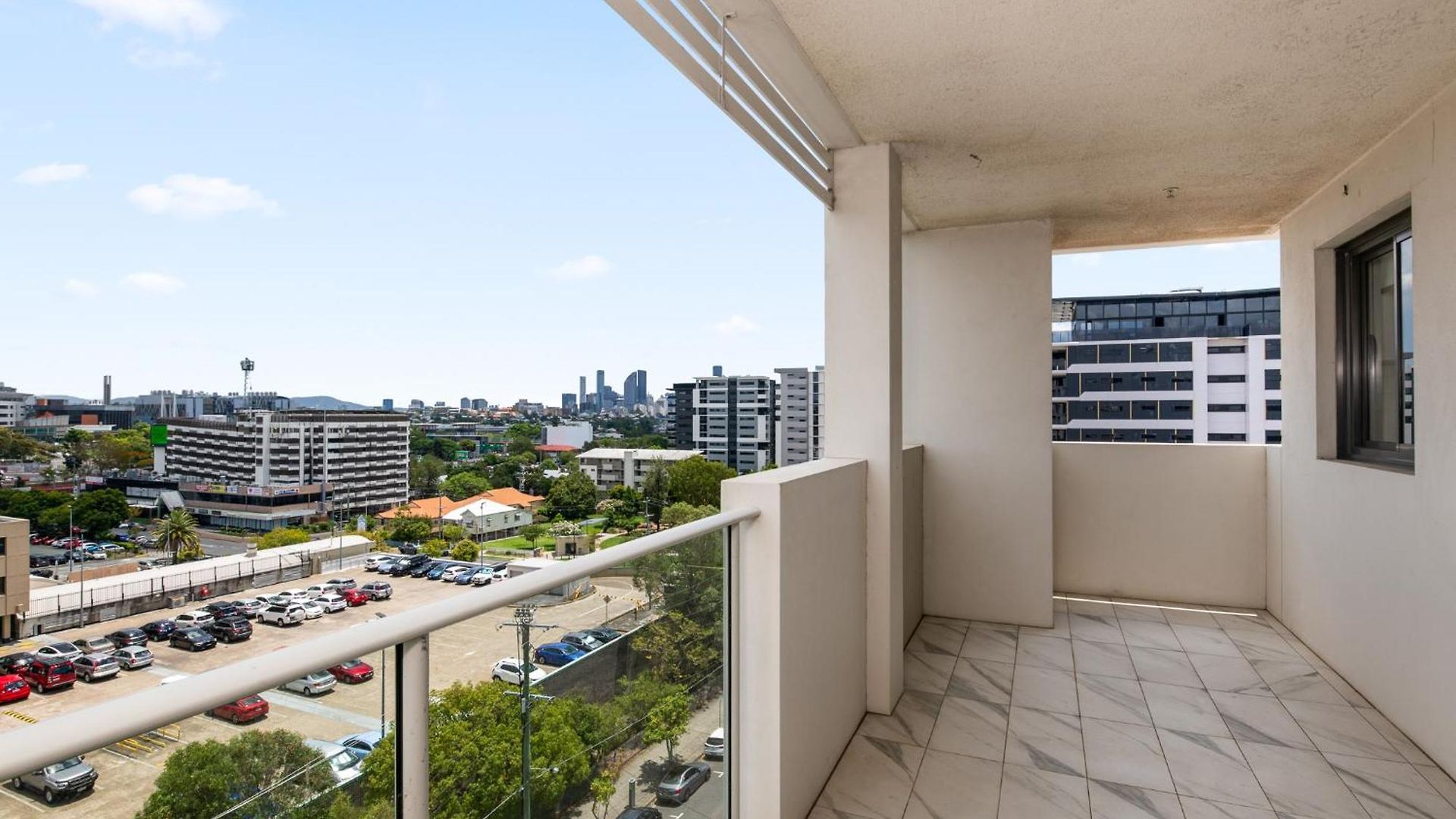 Timi Apartment Brisbane