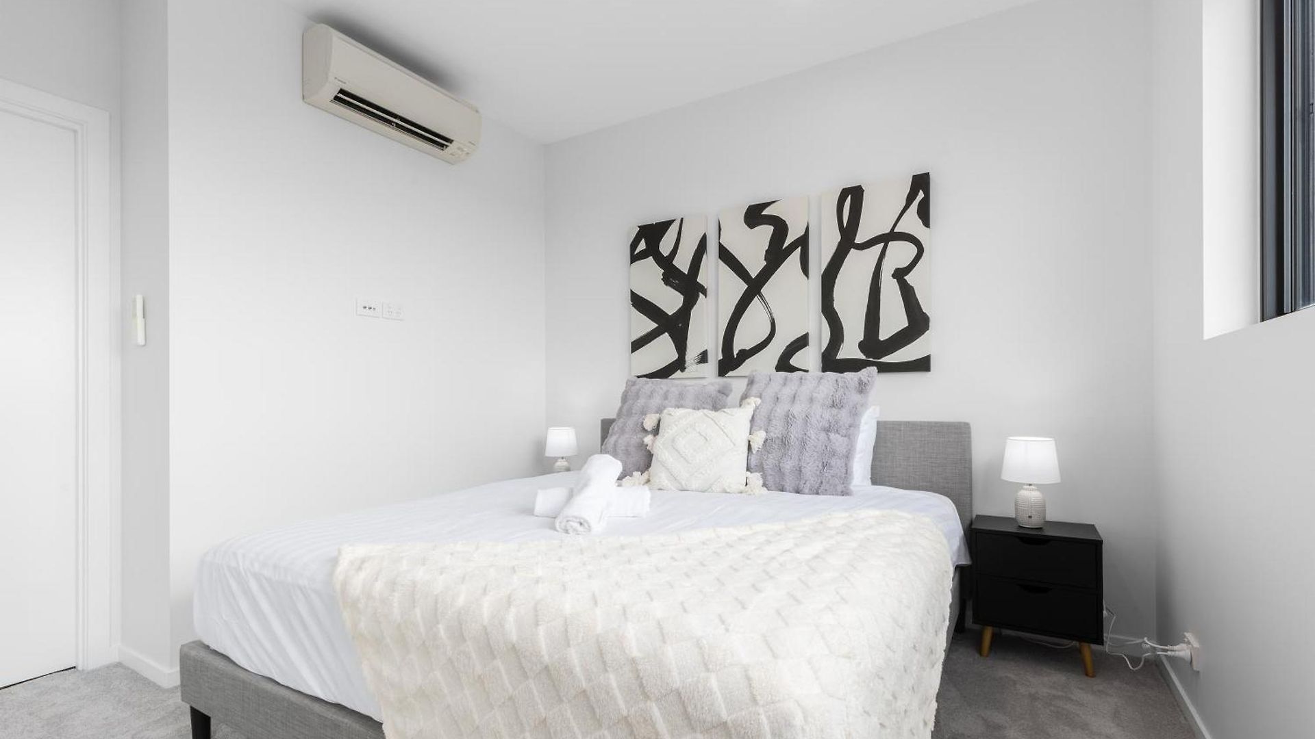 Spacious Panoramic 2br Apartment, Parking And Views Apartment Brisbane