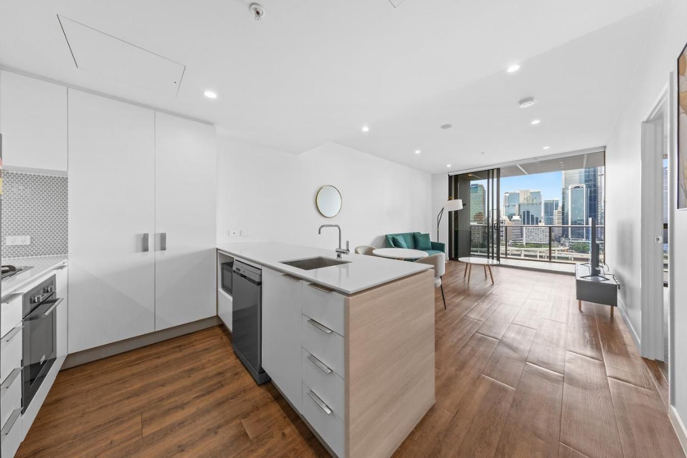 Premium 1 Bedroom In South