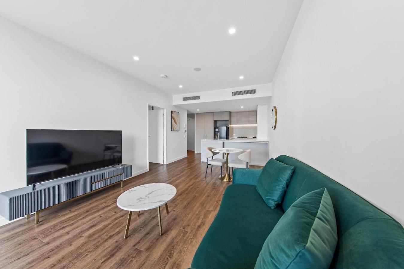 Premium 1 Bedroom In South *