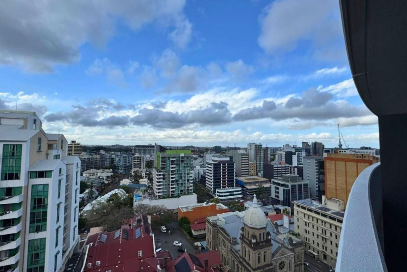 Apartment Dreamy Cityside 2br Haven *