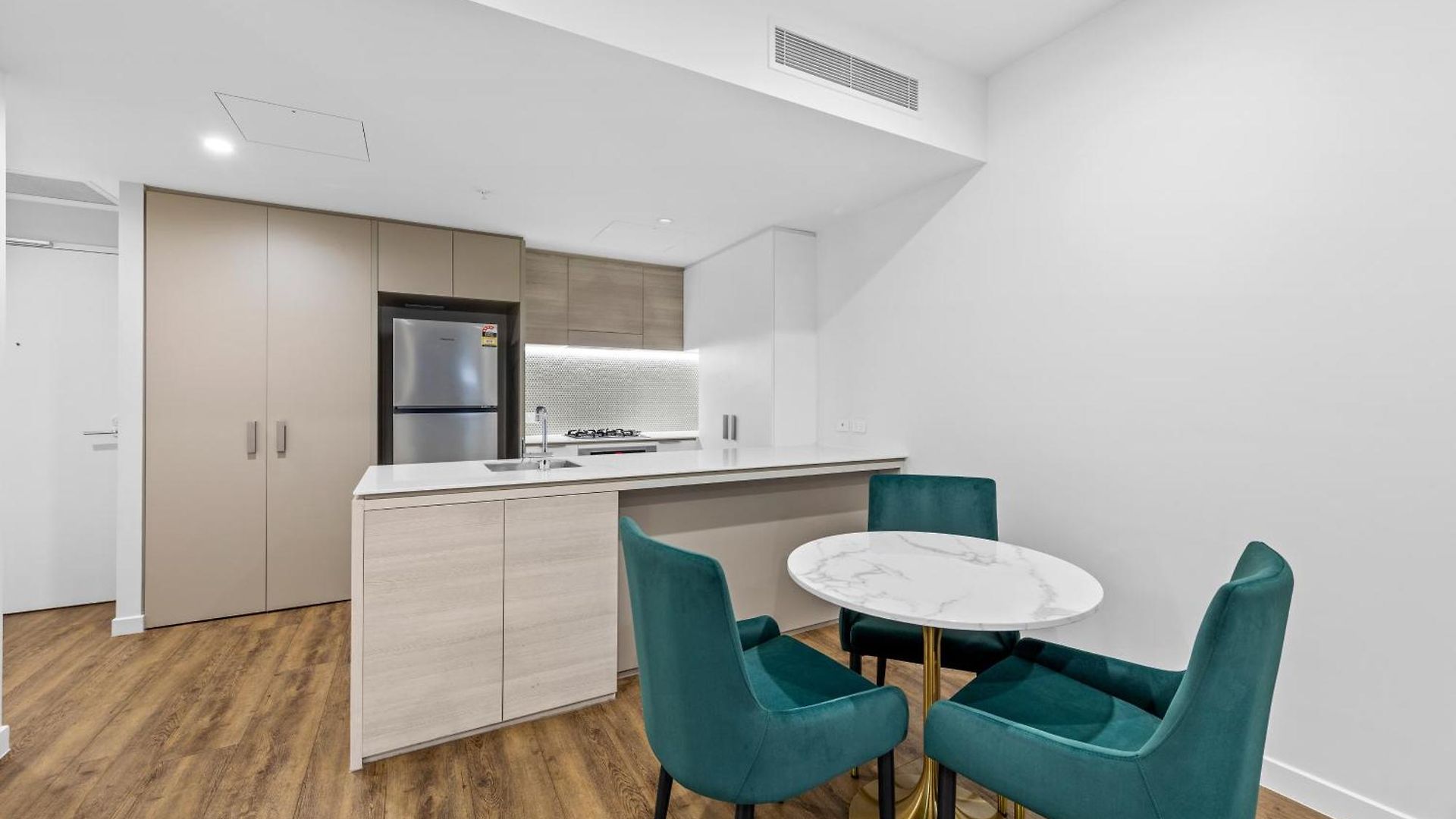 Lucid By Cllix Apartment Brisbane