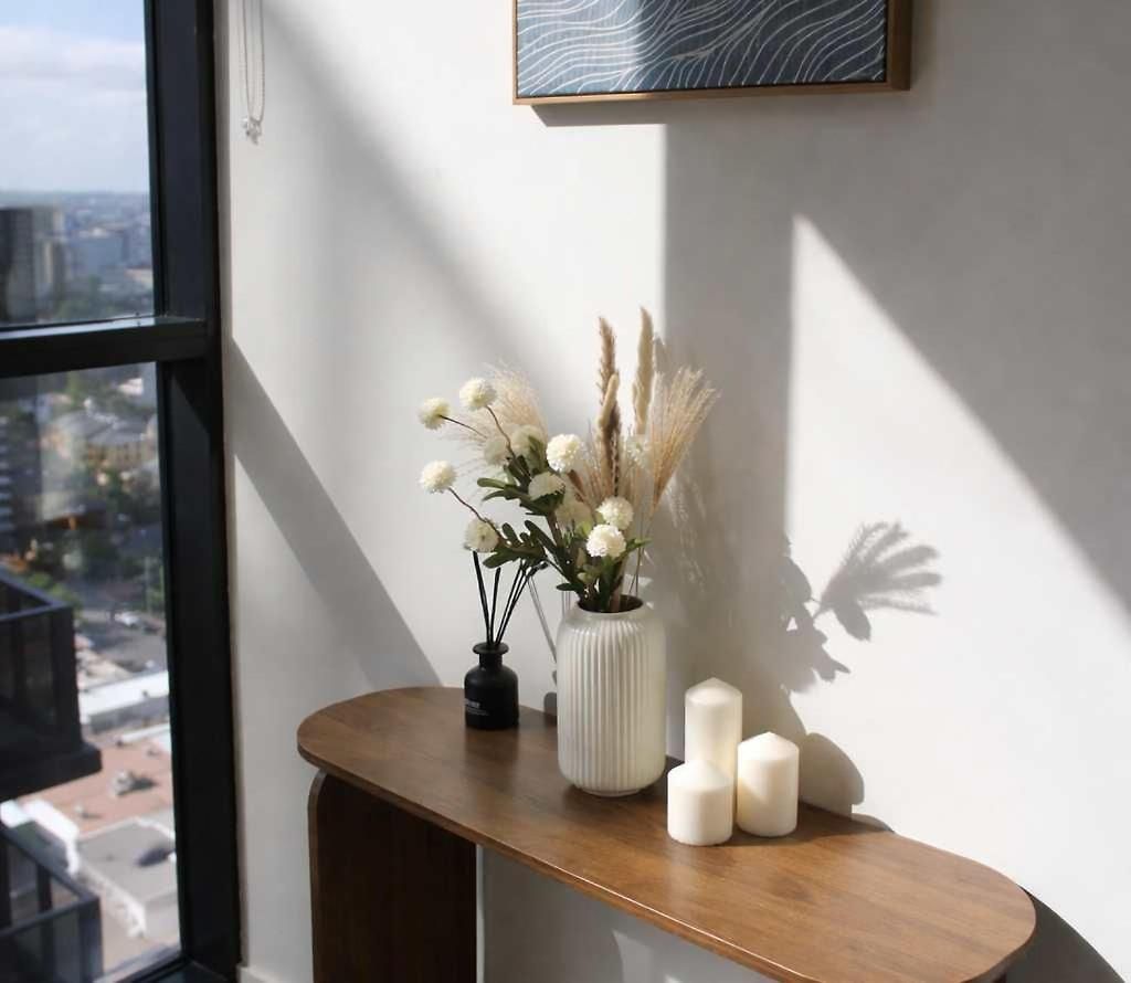 Alfred By Arvia Living Apartment *