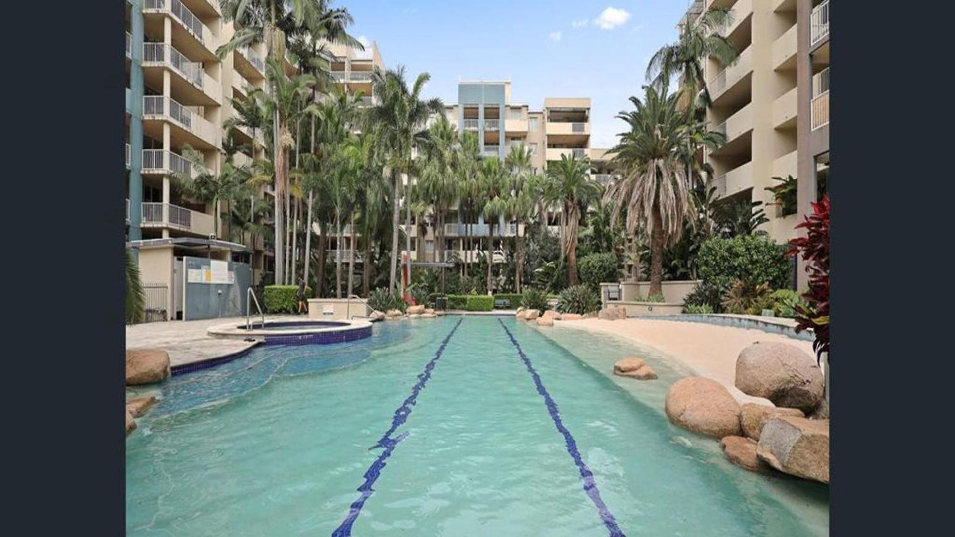 Apartment Bright 1-bed In Fortitude Valley Brisbane