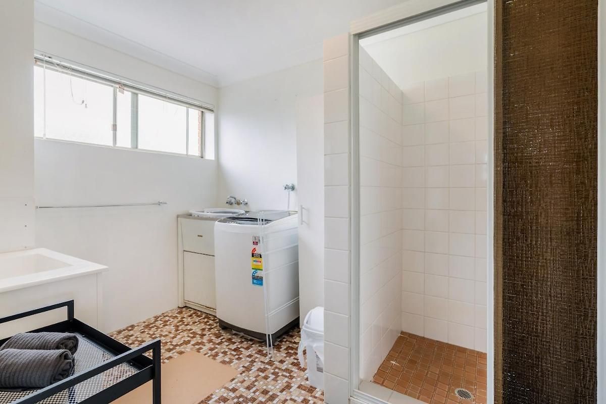 Apartment Quiet & Cozy Bulimba Escape Brisbane