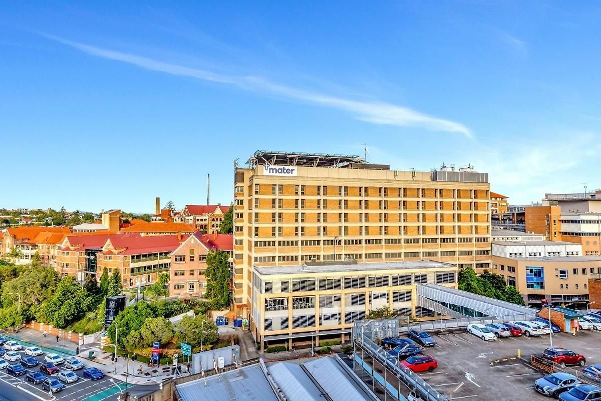 Apartment Affordable Entire Unit Walk To South Bank Cbd Brisbane