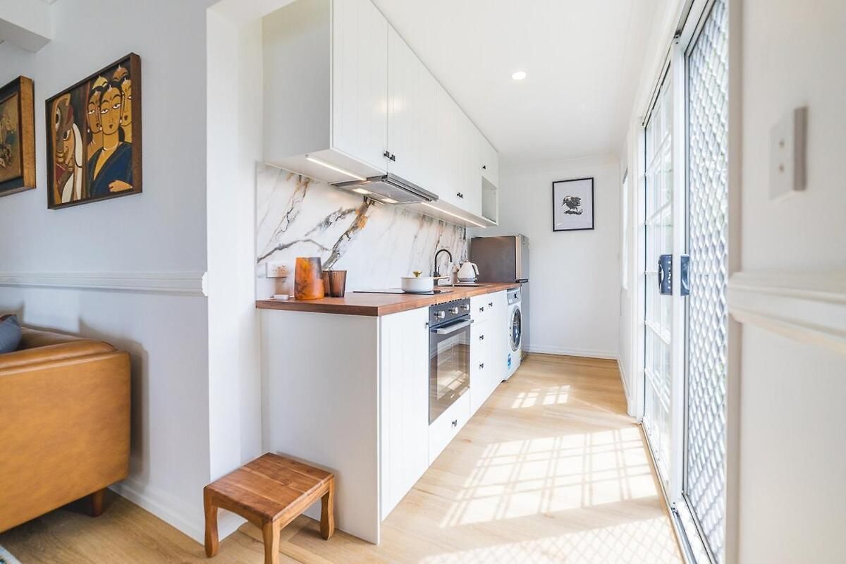 Stylish, Spacious Retreat With Plunge Pool - Casa Cranbrook