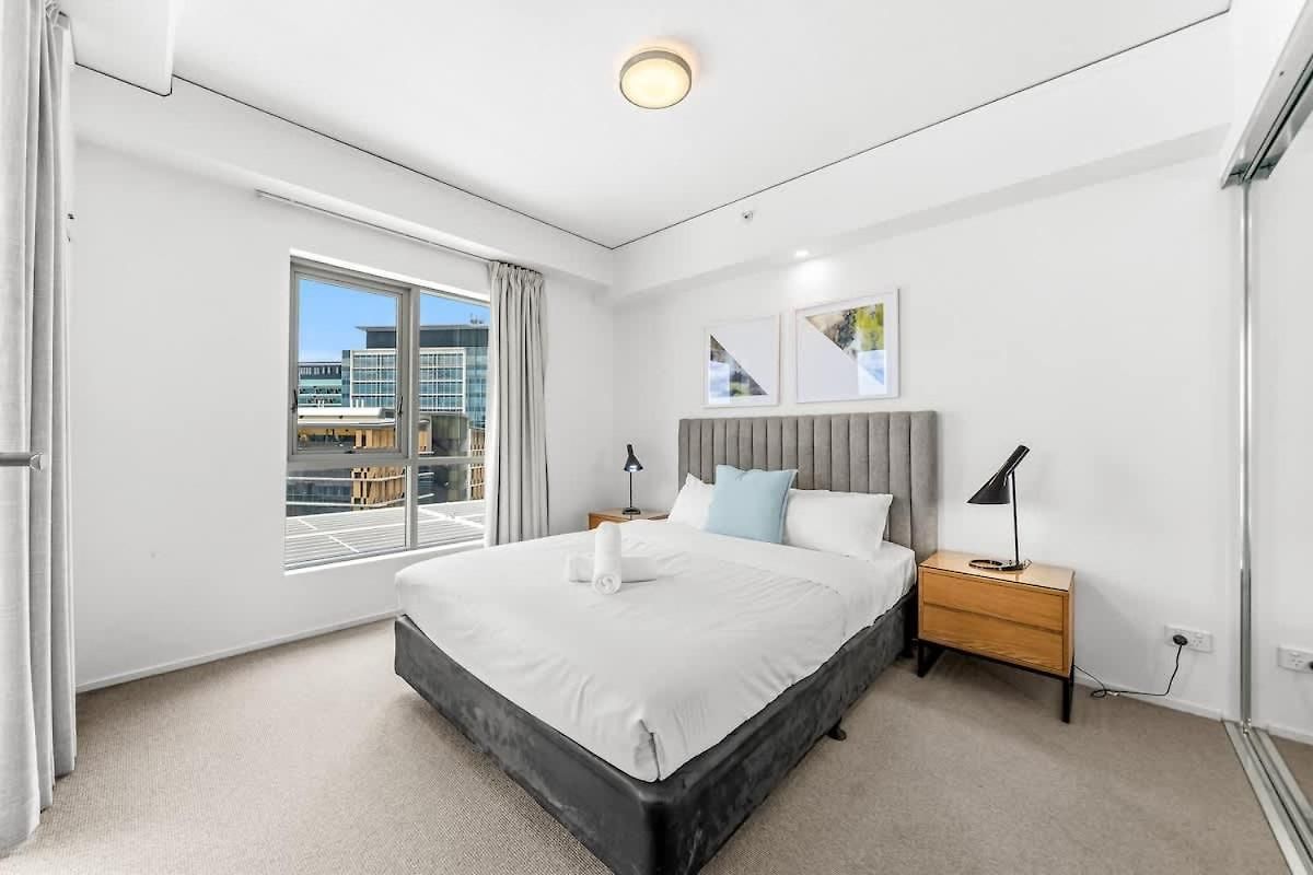 Belise - Executive 8th Floor For 2 Apartment