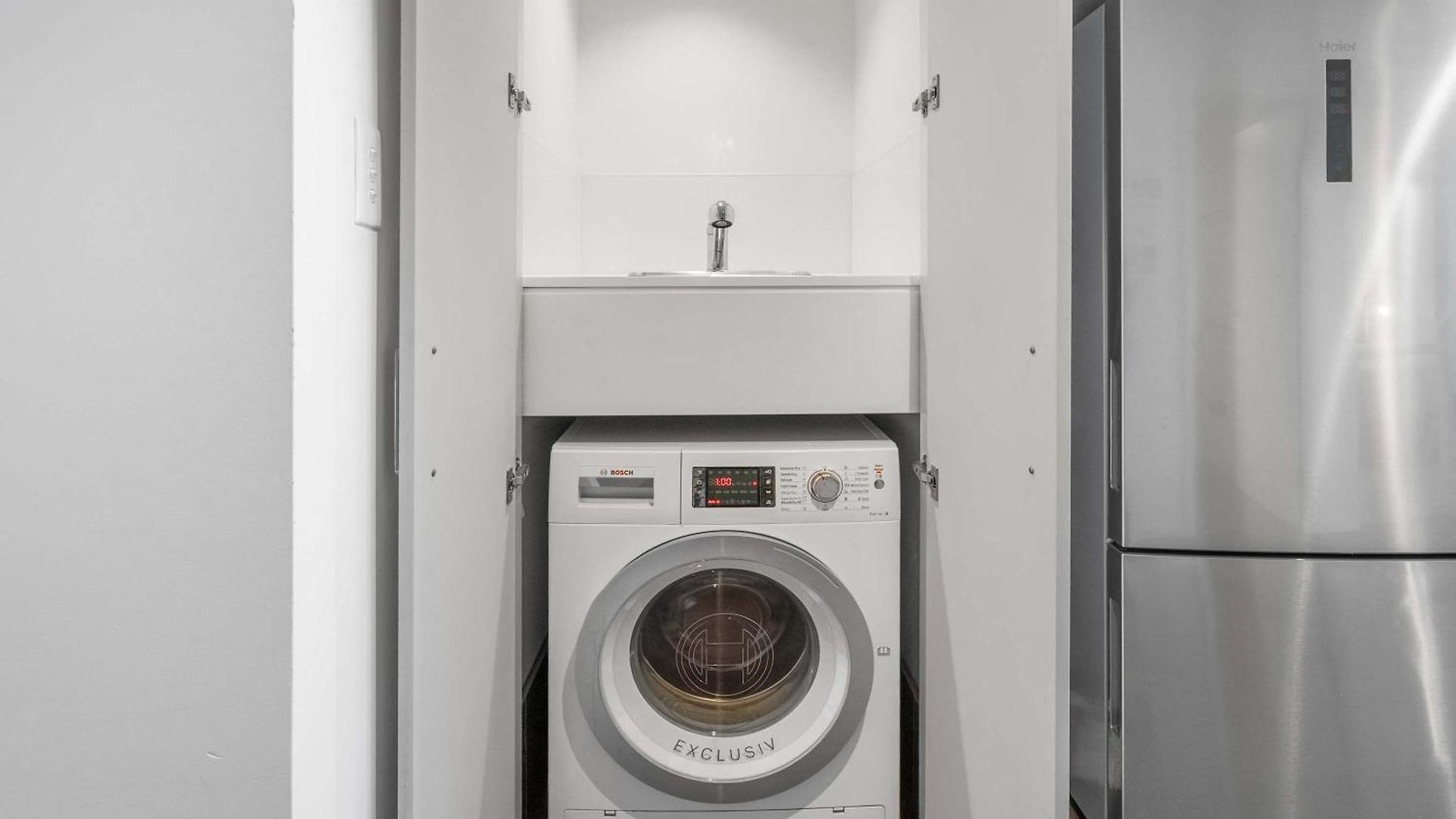 Skytower Apartment Brisbane