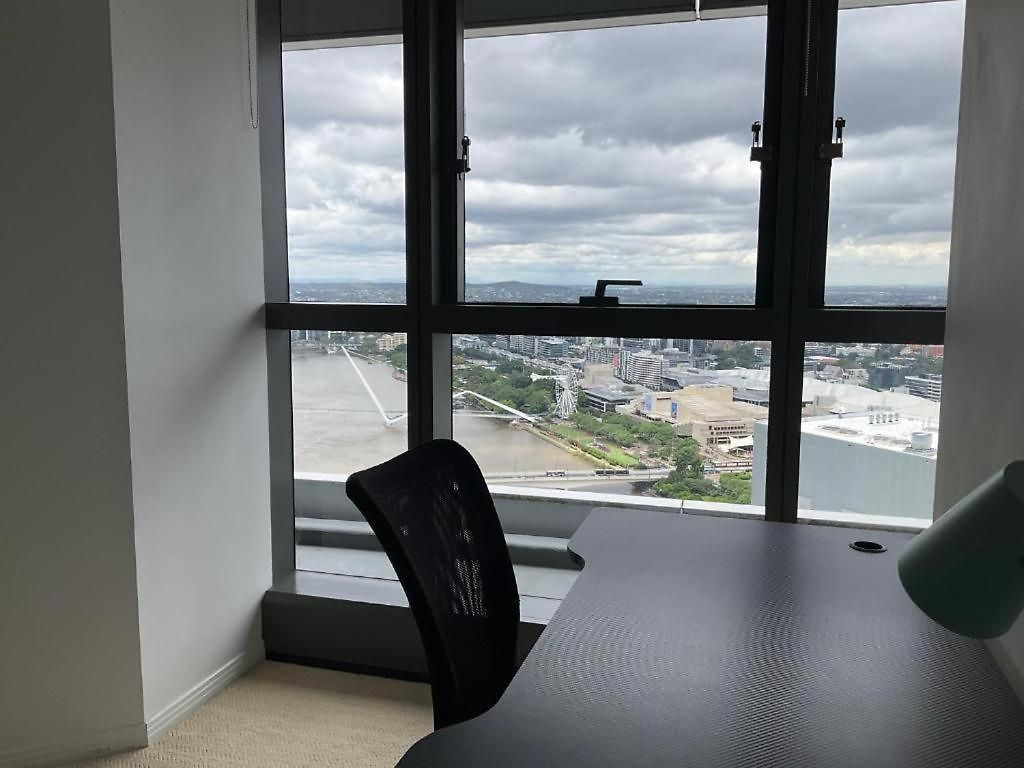 Apartment Modem Two Bedroom In Inner Cbd