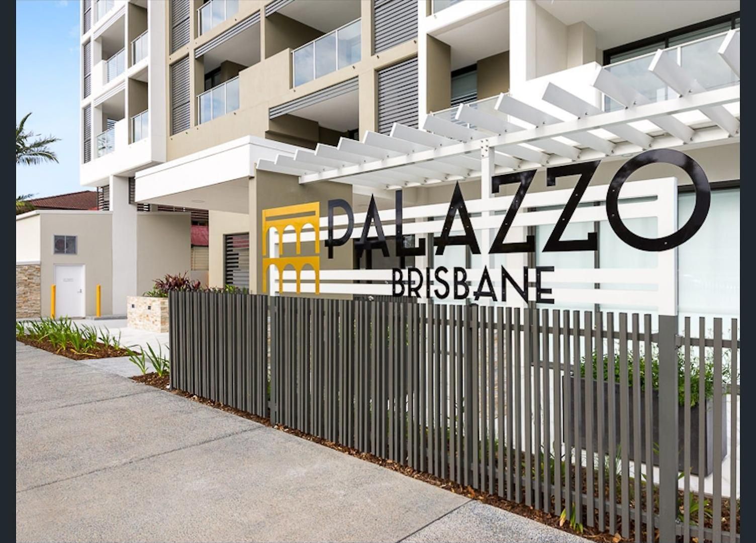Apartment Timi Brisbane
