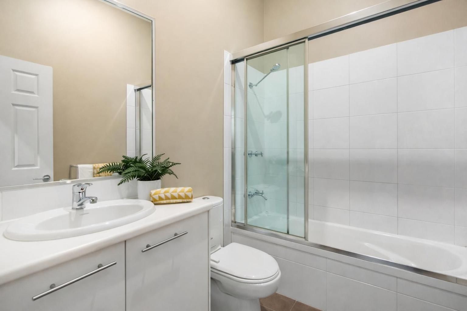 Apartment Norman Street Annerley Brisbane