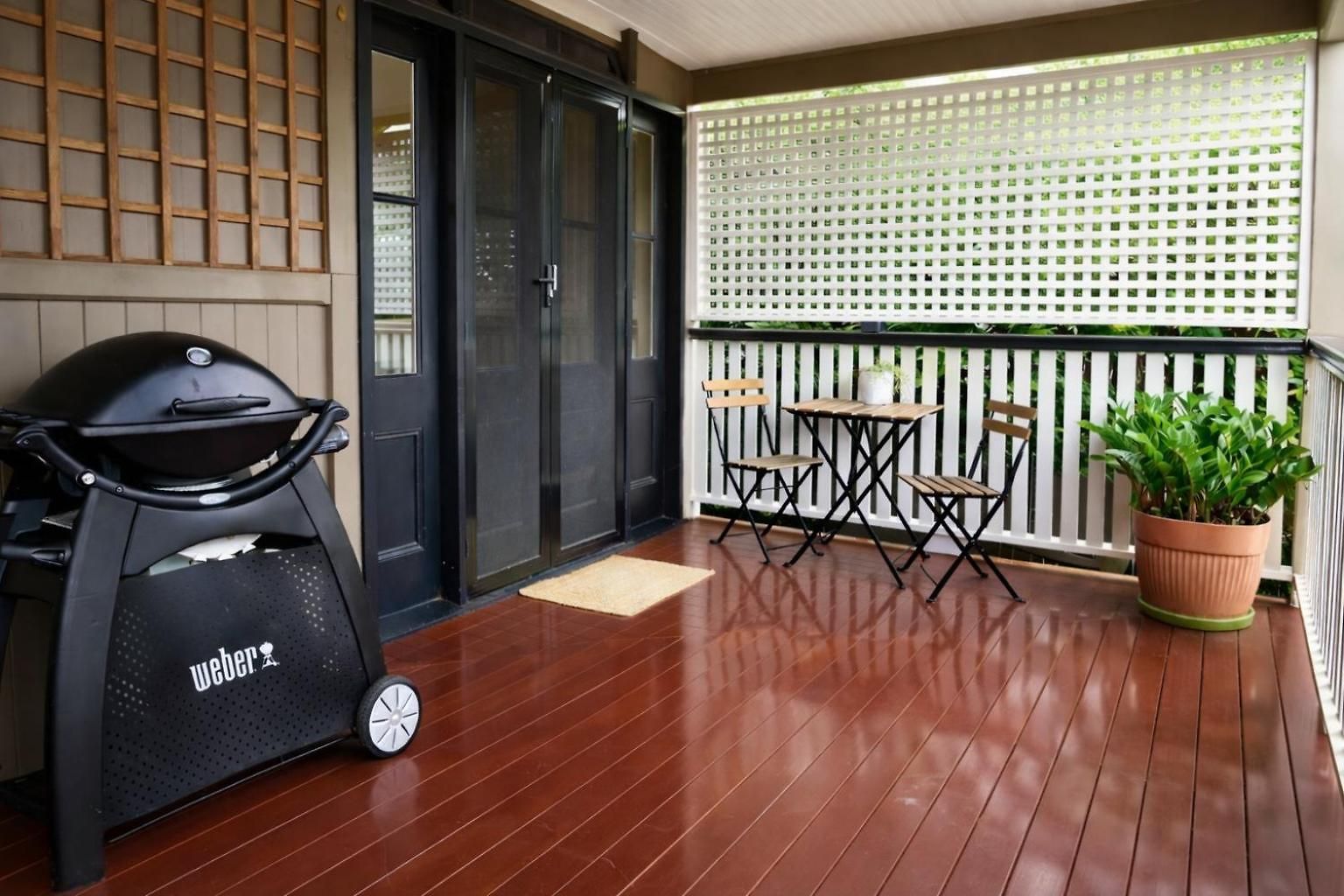Apartment Norman Street Annerley *