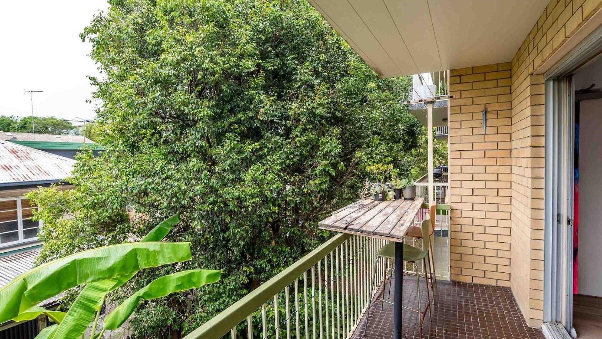 Apartment The Morningside Nook Minutes To Cbd Brisbane