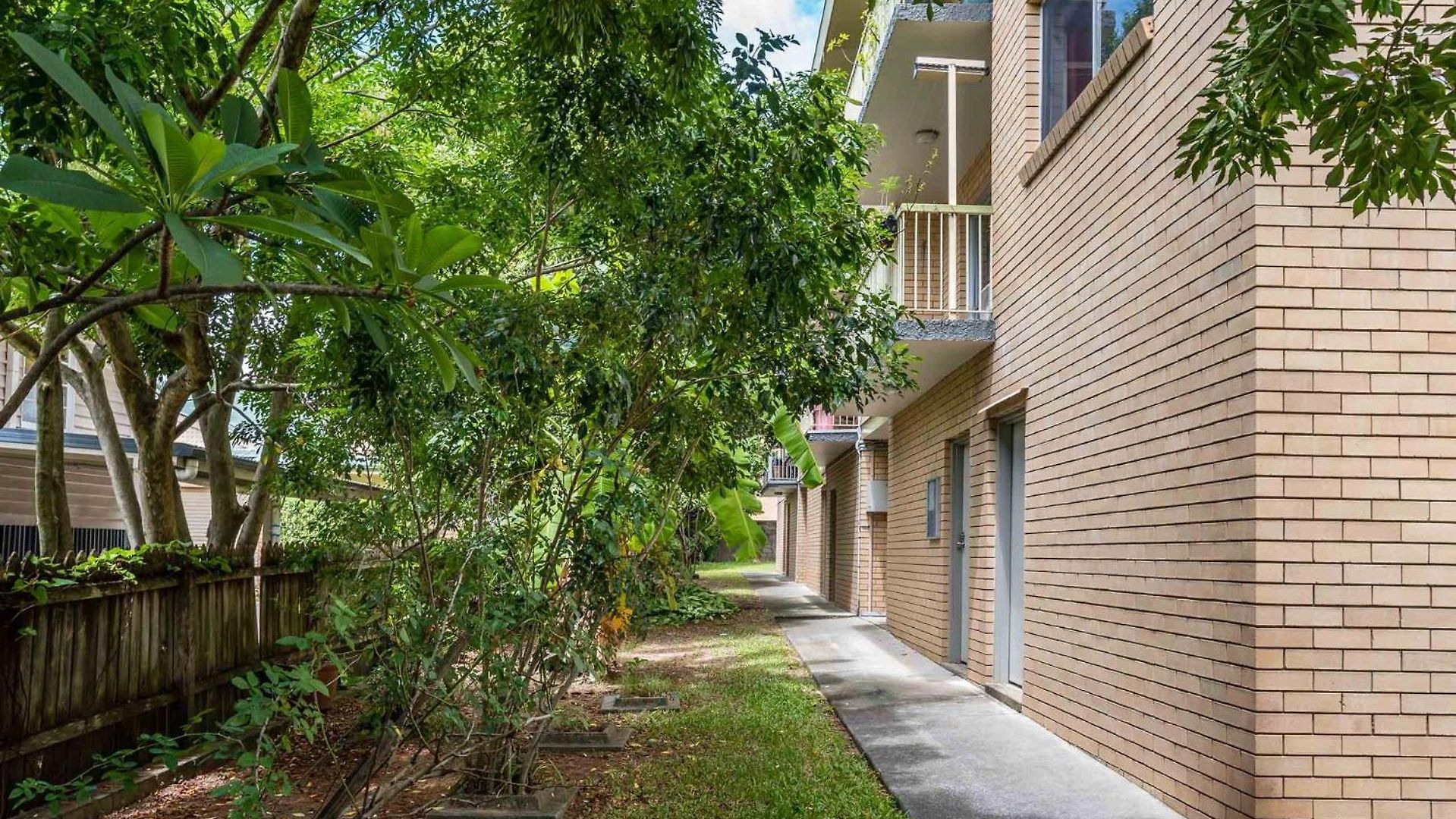 The Morningside Nook Minutes To Cbd Apartment Brisbane