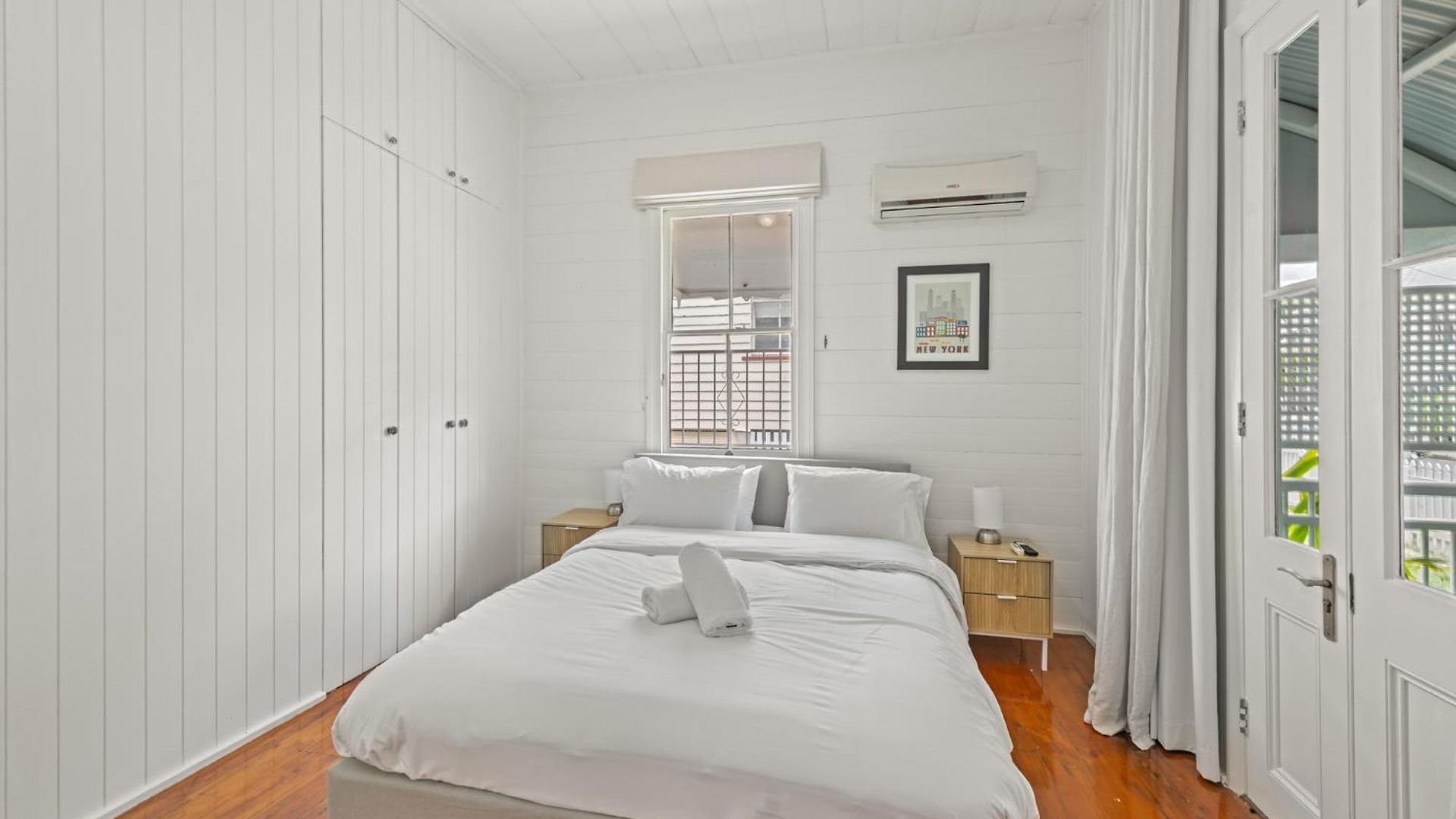 Thomas Street Kangaroo Point Apartment Brisbane
