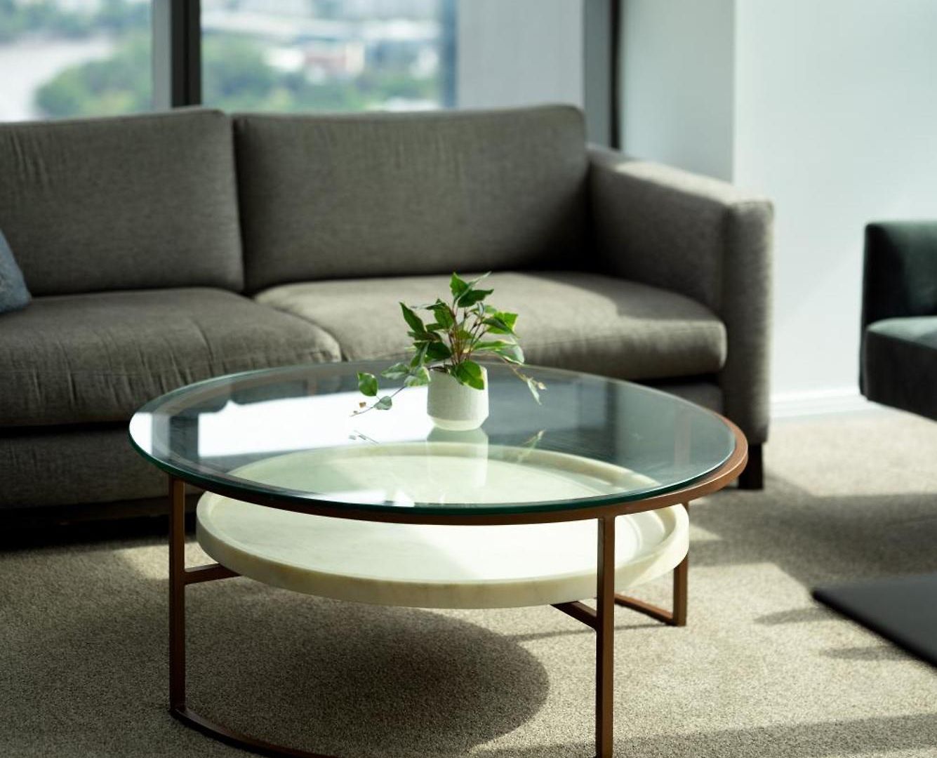 Apartment Meriton Soleil Breathtaking Views Heated Pool Gym C36 Brisbane