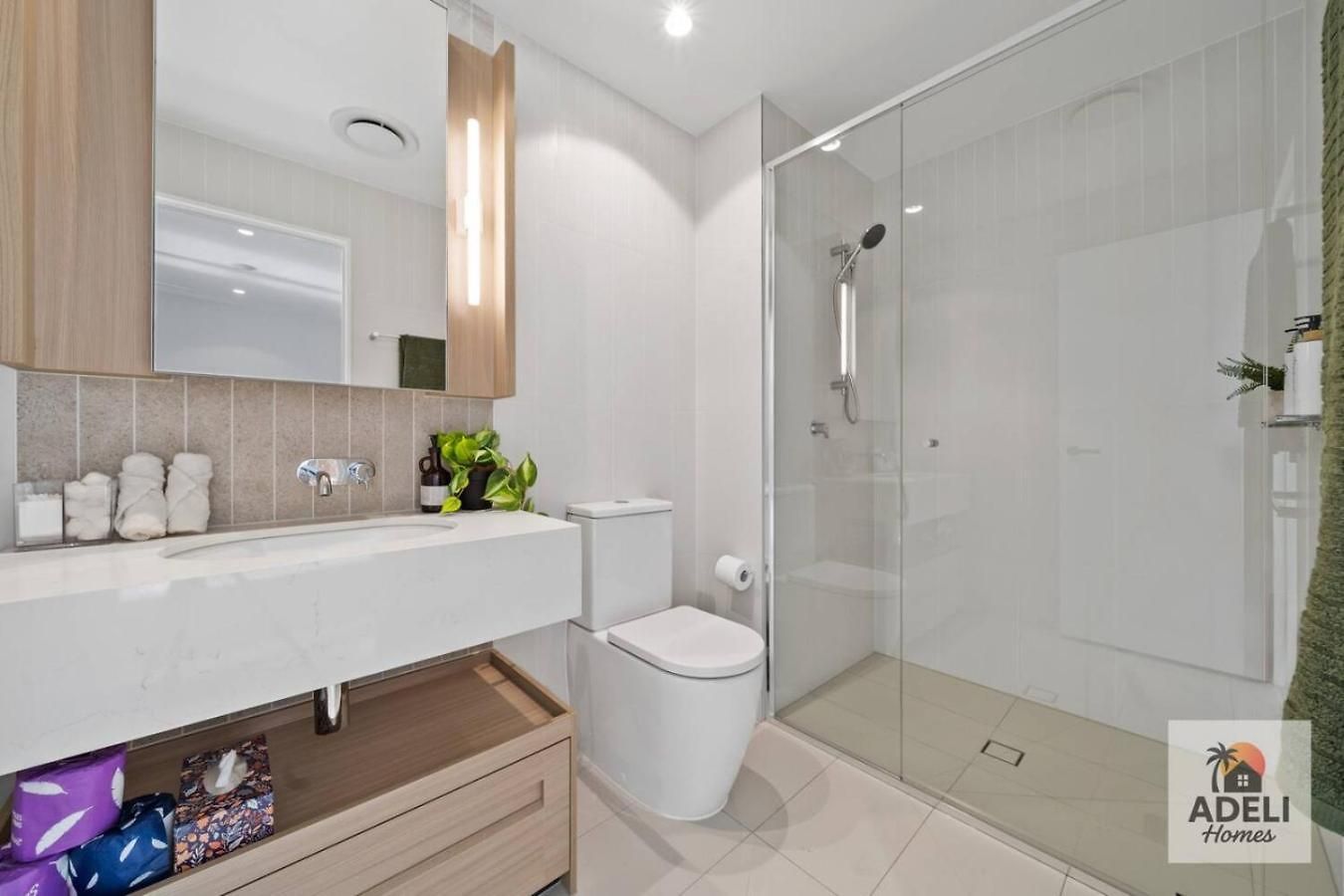 Apartment River View Retreat At Queens Wharf Brisbane