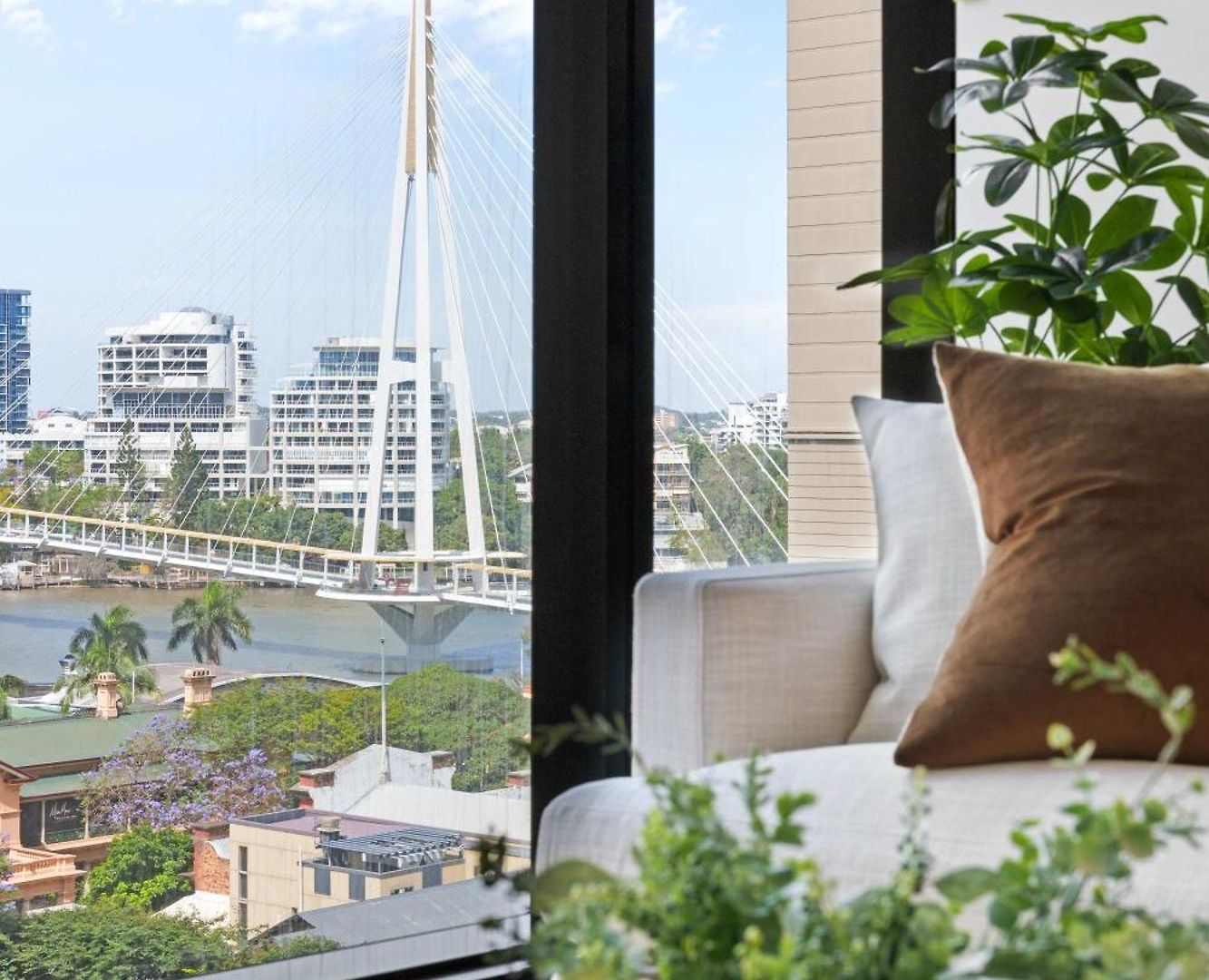 Apartment Luxurious 1 Bed *