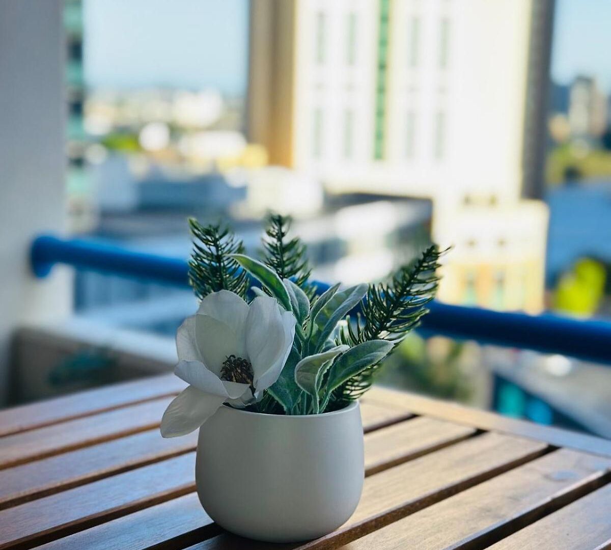 2 Bed In Brisbane