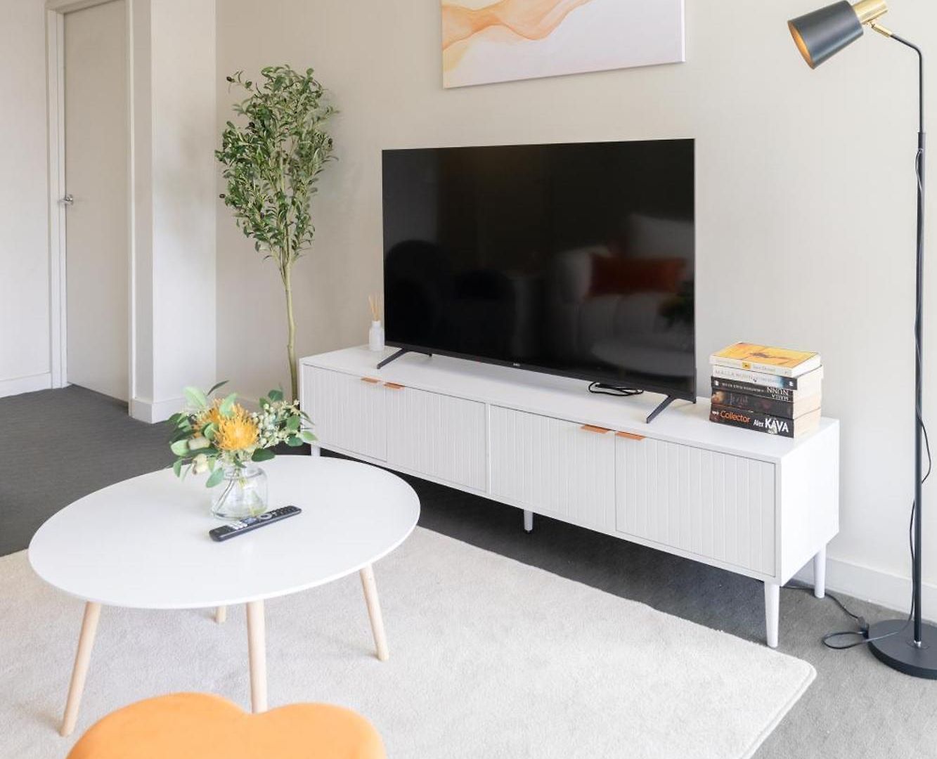 Oaks Gorgeous 2br With Pool, Parking, Gym Apartment Brisbane