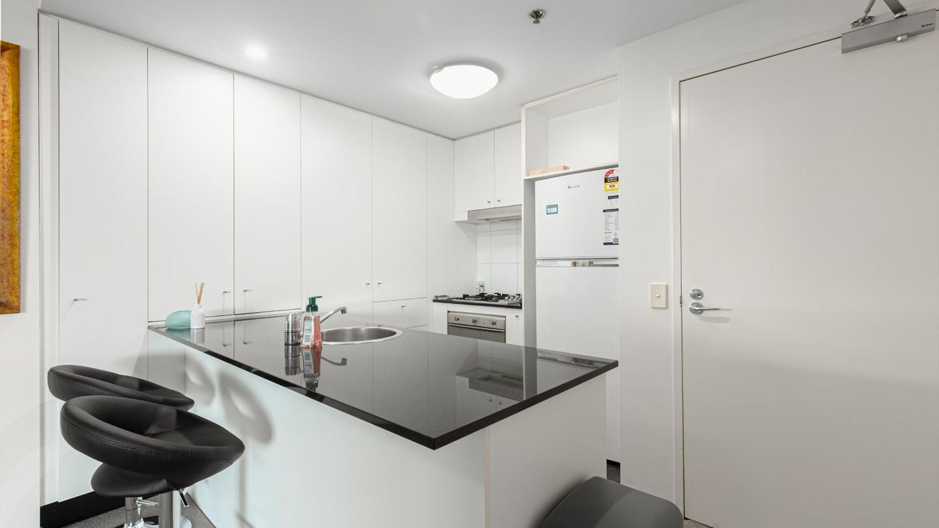 Apartment Oaks Luxury 2br With Pool, Gym And Parking *