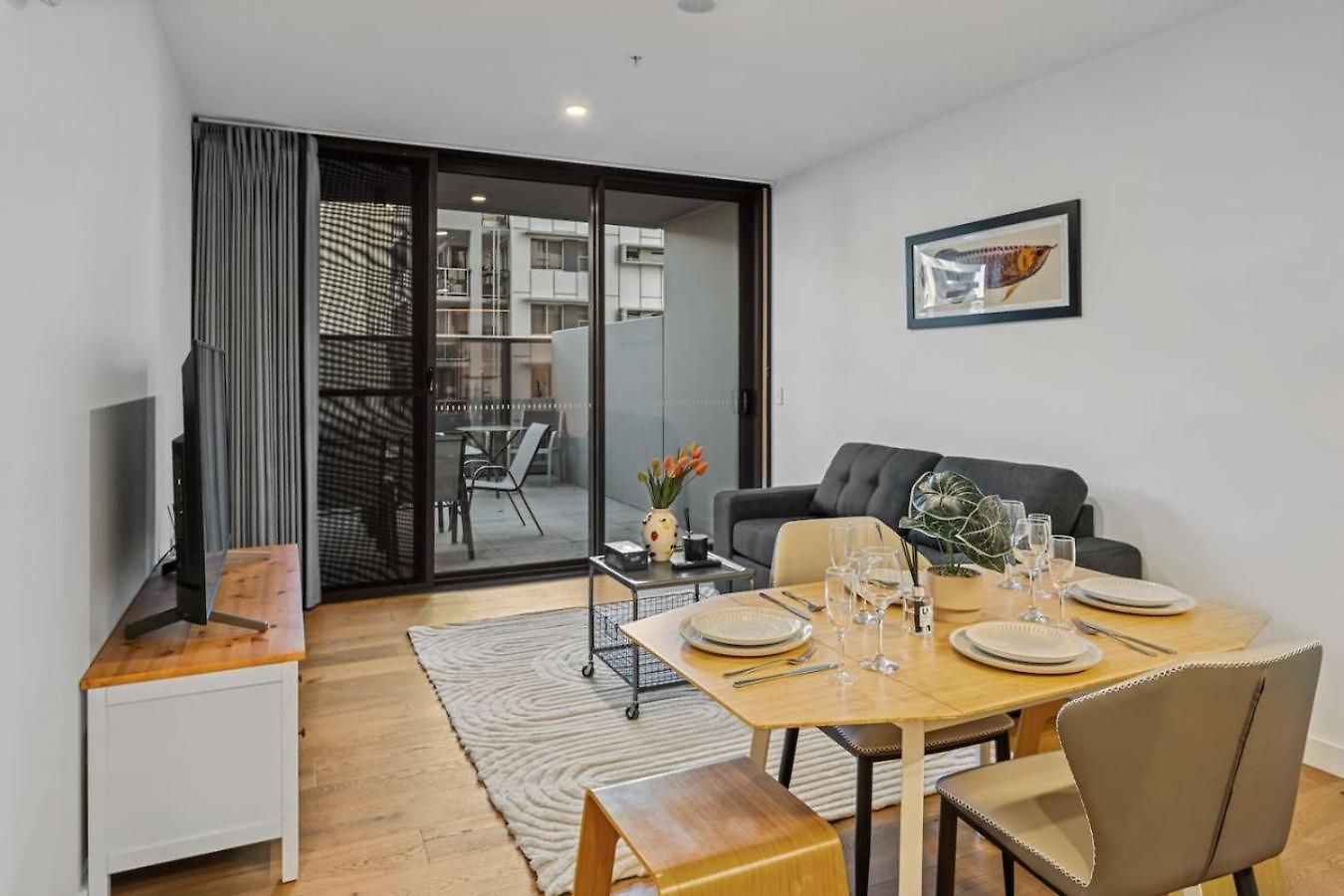 Apartment Modern 3br In Sunnybank Pool And Gym Access Brisbane