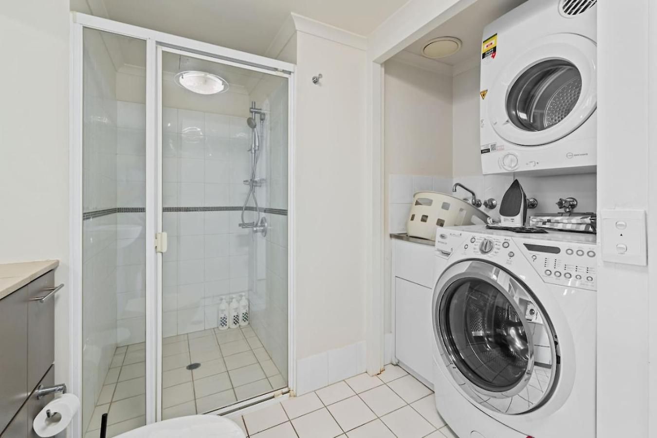 Apartment Luxury High Rise 2br In Cbd Brisbane