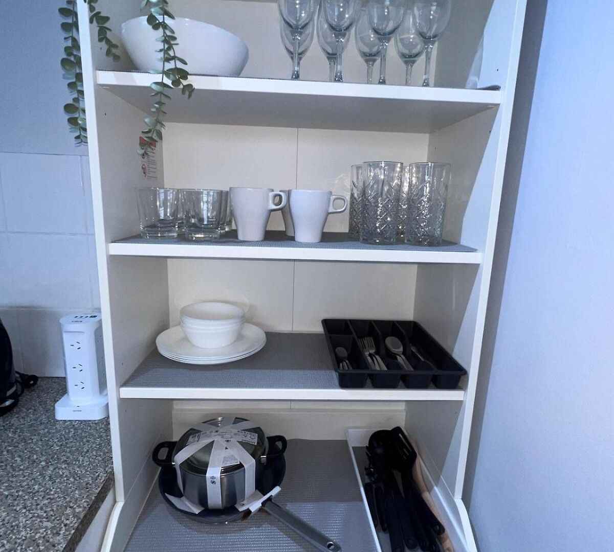 U2 Cute Fresh Unit Quiet Centre Newac Smarttv * Brisbane