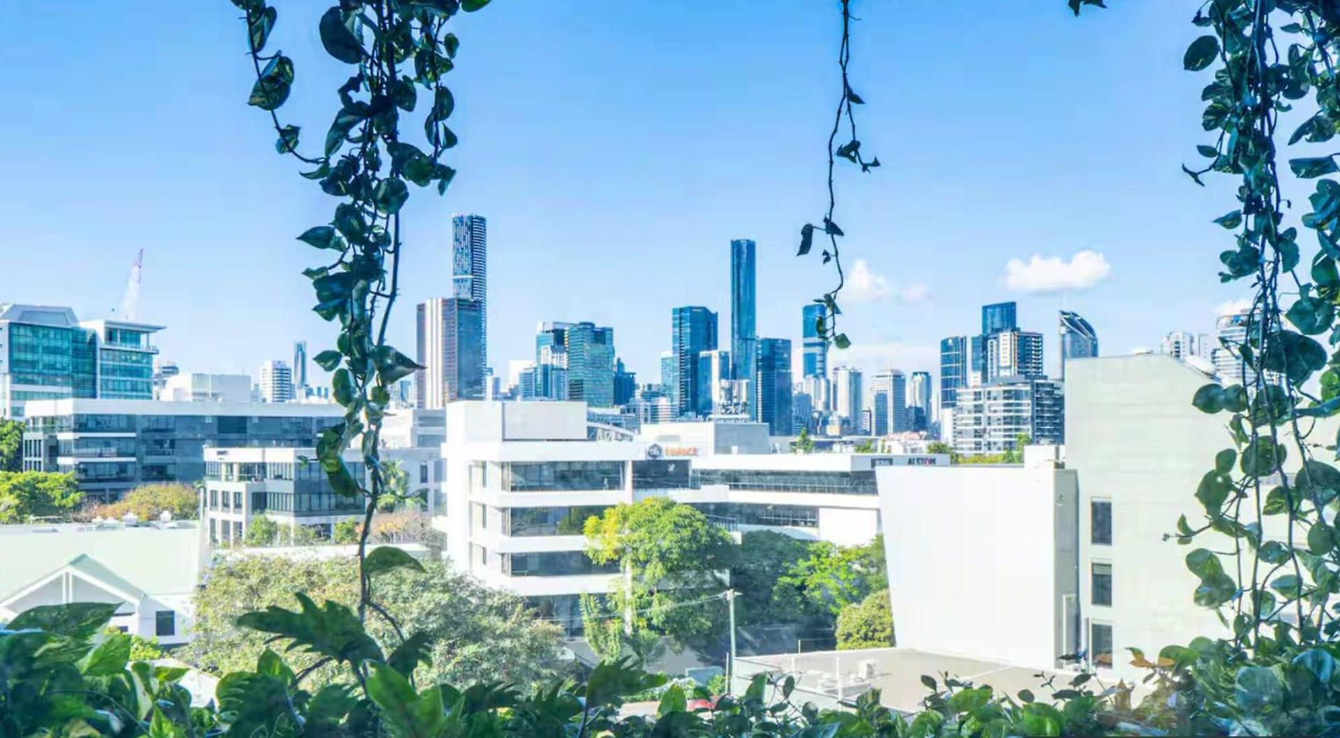 2br Boutique Only Mins To Suncorp Stadium & Bne