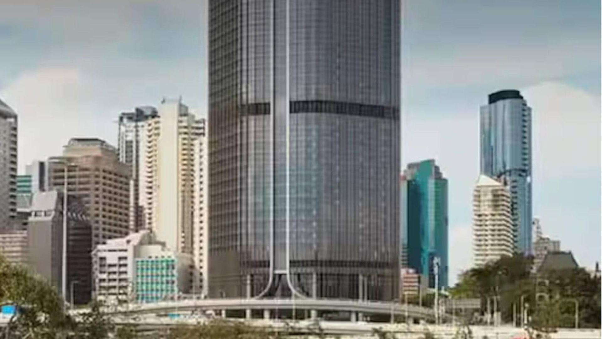 2br Boutique Only Mins To Suncorp Stadium & Bne